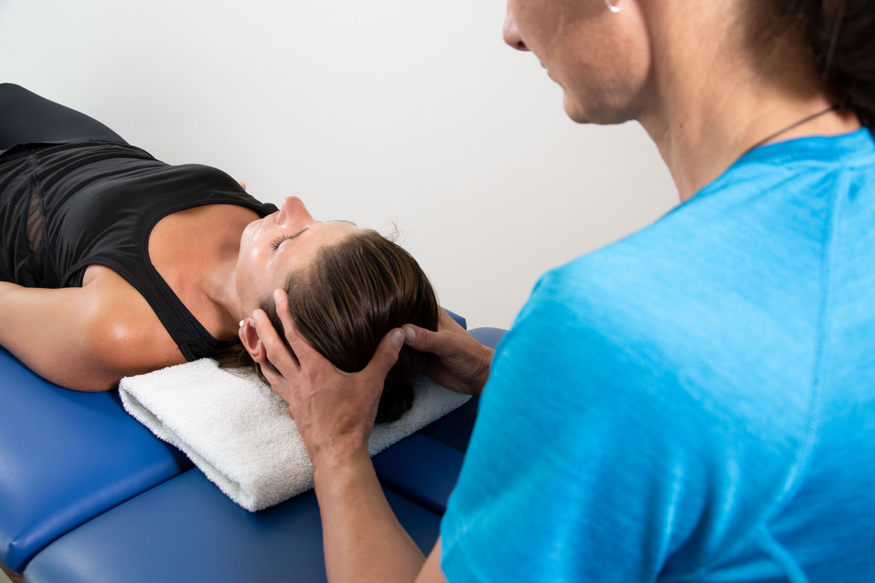 Craniosacral-Therapie Günzburg | Leipheim | Bibertal